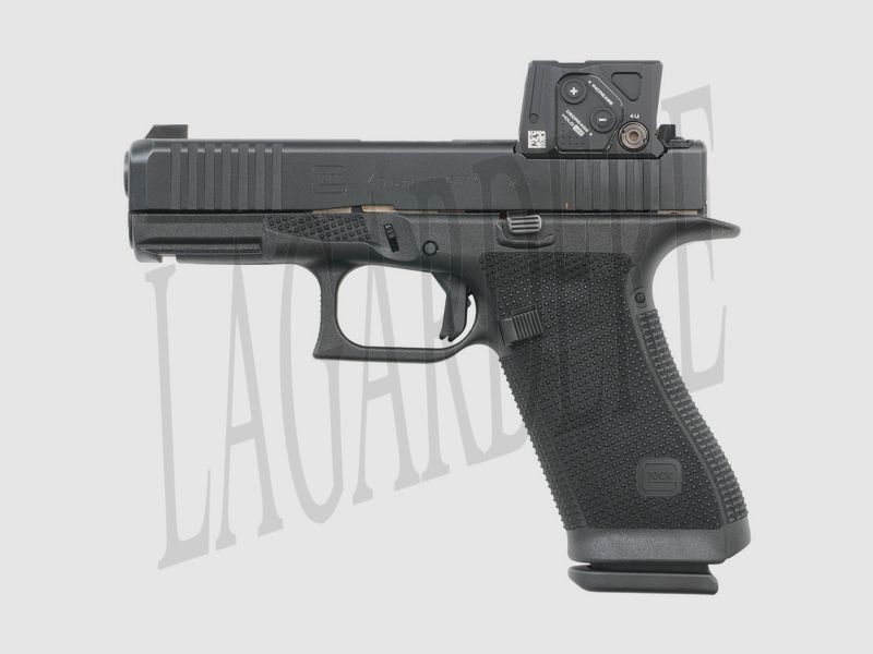 GLOCK 45 GEN. 6 FS COMBO COA (PISTOLE)