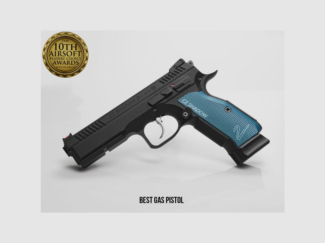 CZ Shadow 2 - ASG, Bild 1 von 4