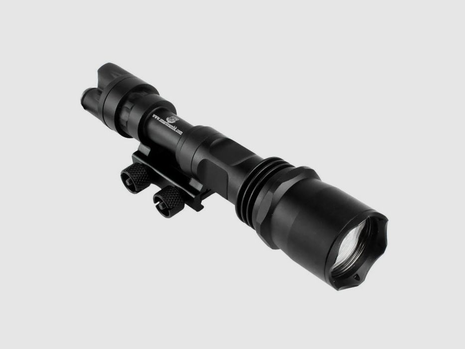 Tactische Lamp Smart Team - M961 (met schakelaar)