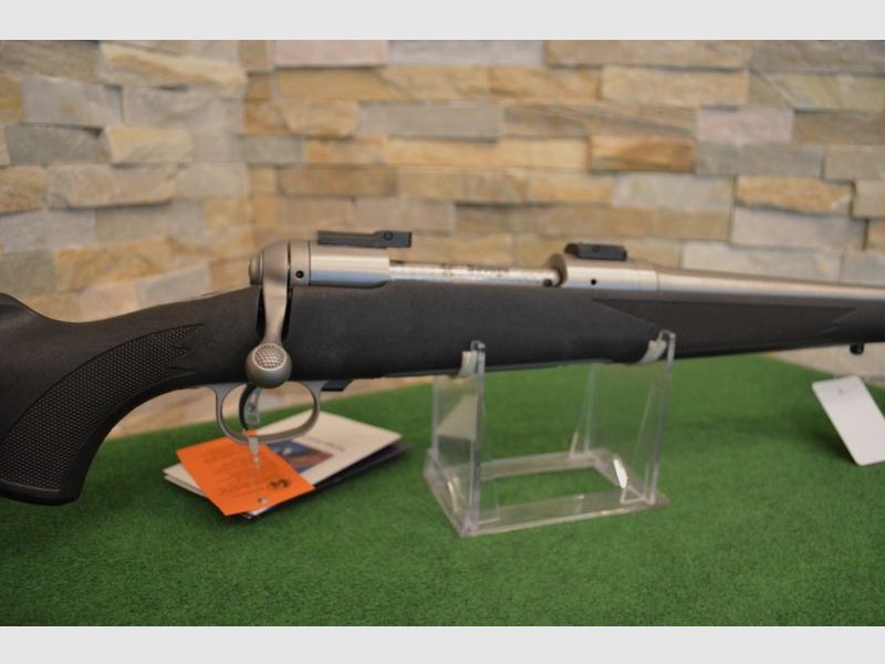Savage Arms Model 116 FCSS
