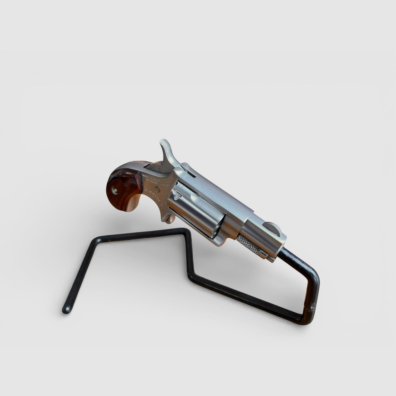 NAA Mini-Revolver .22 LR | Gebrauchter Revolver | Fortguns, Bild 4 von 5