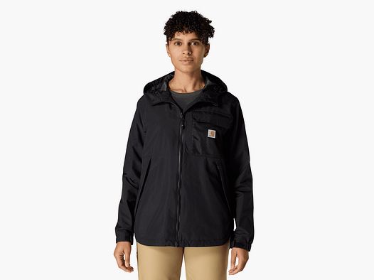 Carhartt Monterey Jacket Women Black L