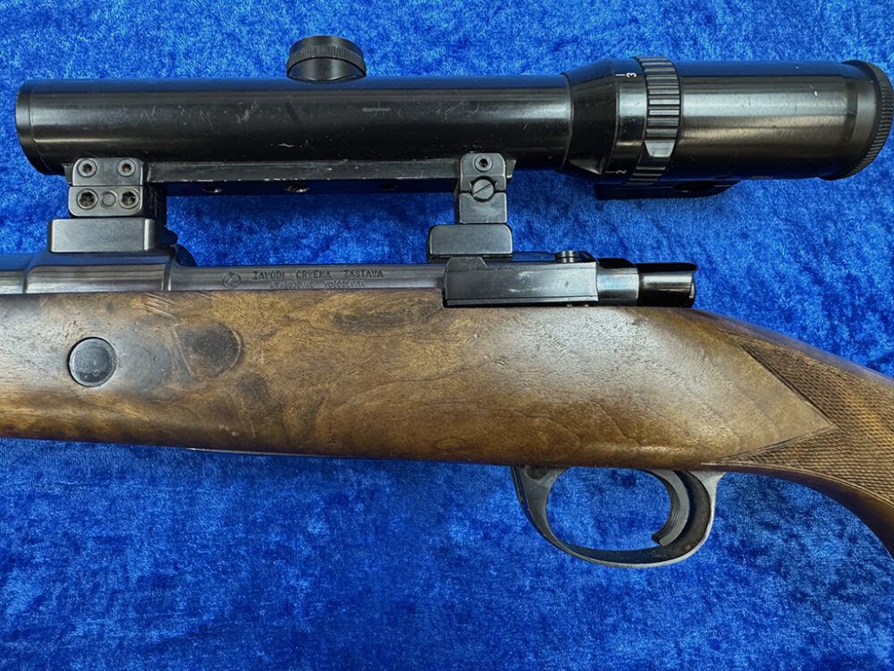 Zastava 98