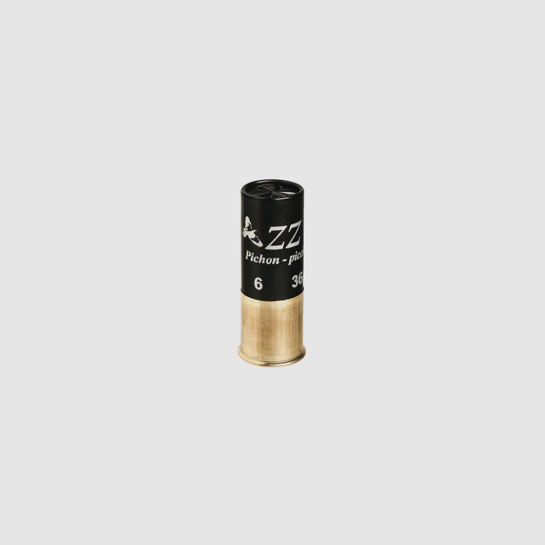 BOITE DE 25 CARTOUCHES WINCHESTER ZZ PIGEON 36G BOURRE JUPE CAL.12/70 PLOMB 4, image 3 sur 3