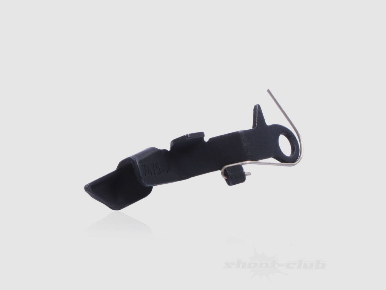 GLOCK GLOCK Verschlussfanghebel