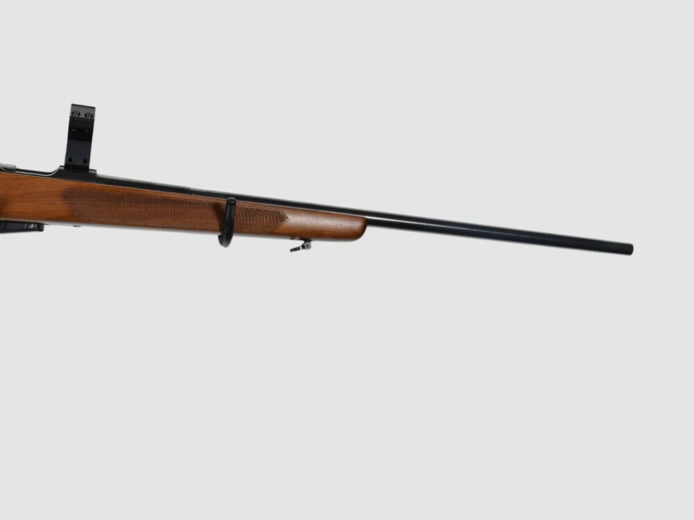 Walther KKJ​ .22lr Repetierbüchse