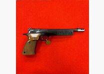 Pistola Beretta 949/C Calibro 22 Corto