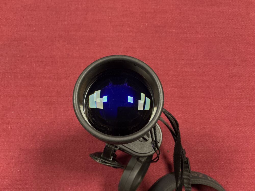 Zeiss Victory NV 5.6x62 T*