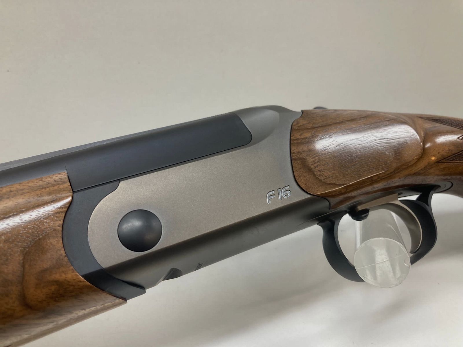BLASER F16 Game | 71cm | Bockdoppelflinte BDF - WaffenFriedrichs