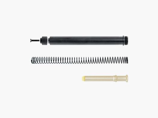 UTG TLT-A2KT A2 Buffer Tube Kit for AR15 Fixed Stocks