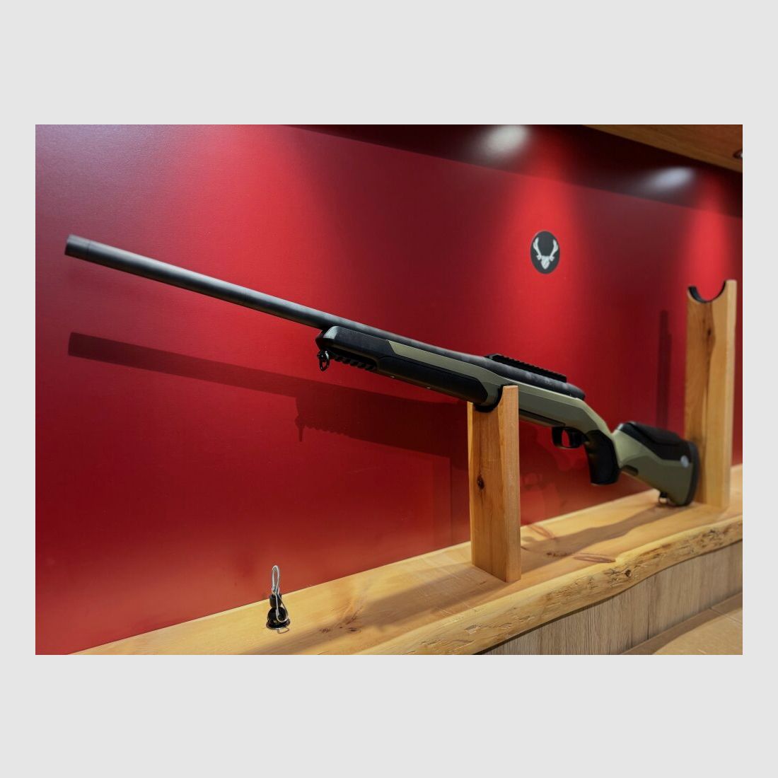 Steyr Arms Steyr MS Wild Adj Grün
