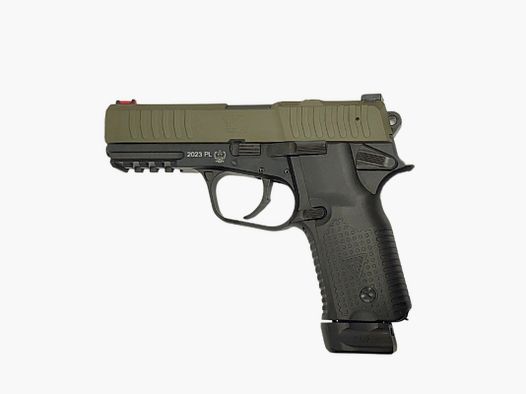 VIS 100 M1 Olive Pistole