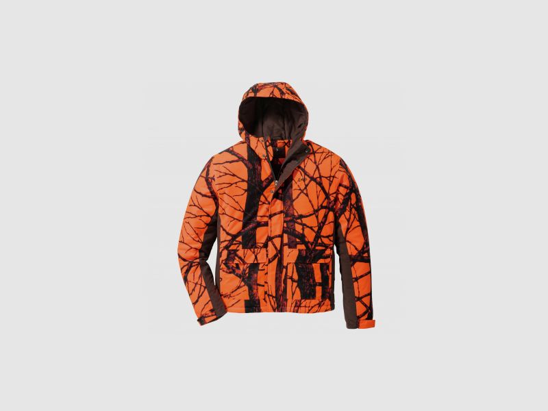 il Lago Prestige Herren DJ-Jacke Keiler Plus | 5XL