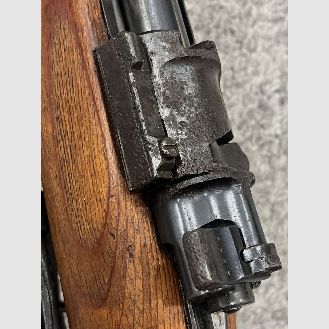 Bcd 41 K98, Bild 8 von 10