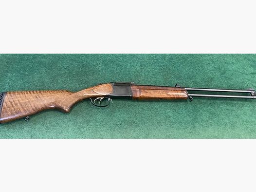 BAIKAL EXPRESS SOVRAPPOSTO IZH-94 CAL.30-06