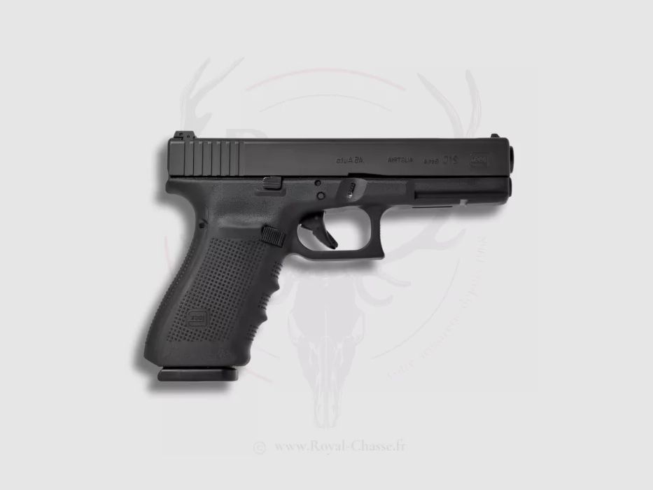 Pistole 21C Gen4 Kal.45ACP GLOCK, Bild 1 von 2