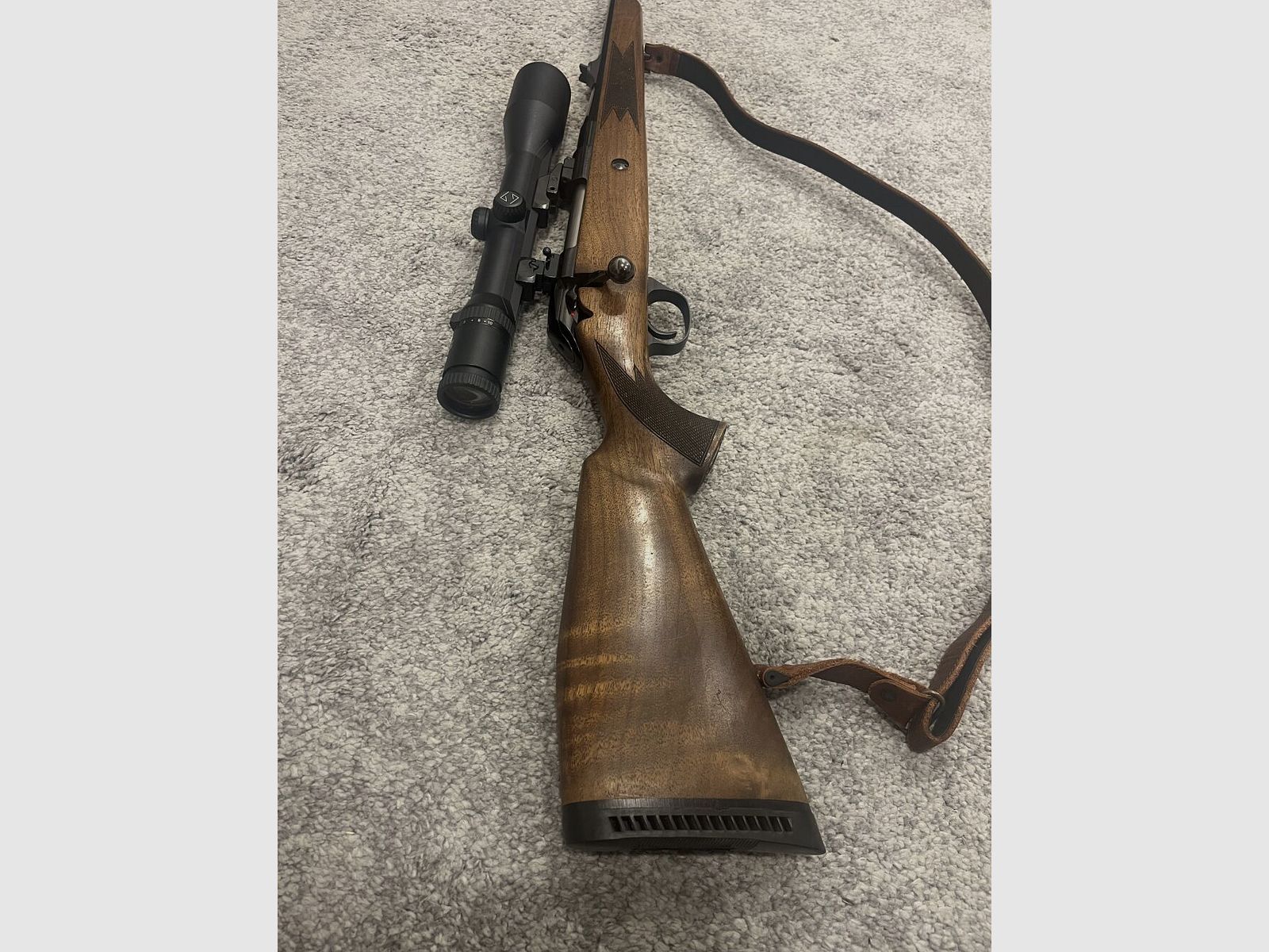 Mauser 225
