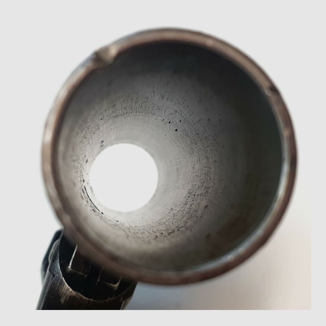 Walther Signalpistole Walther Zella-Mehlis 1940 - 4 (Signal)