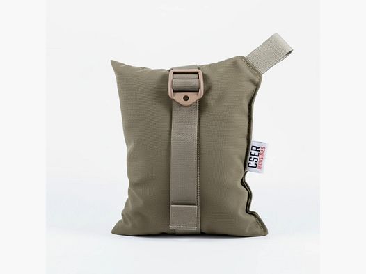 CSER - Rifle Rest Rear Bag
