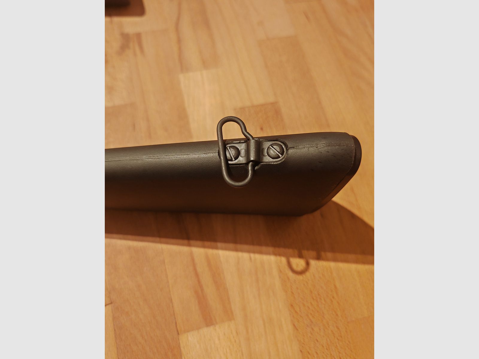 WBP Tactical Stock Set