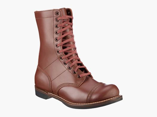 Mil-Tec US Para Boots braun Repro