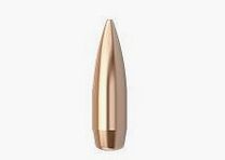 Puntas Cal. 30-155 HPBT Nosler Custom Com. 250 un