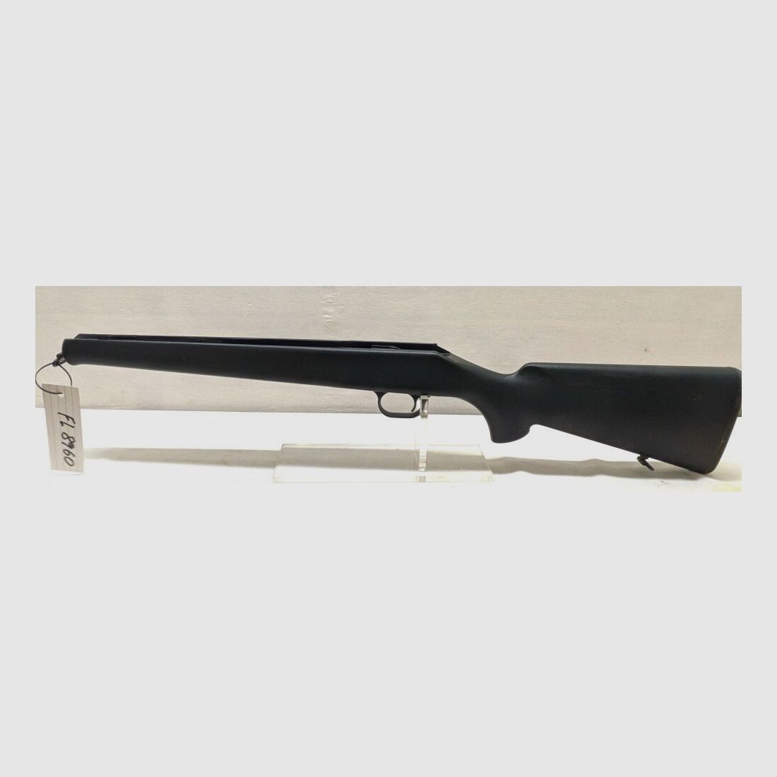 Blaser R 93
