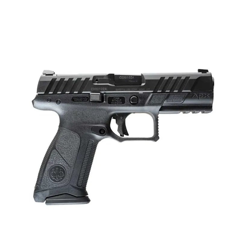 Pistolet BERETTA APX A1 kal. 9 mm PARA - OR, zdjęcie 1 z 6