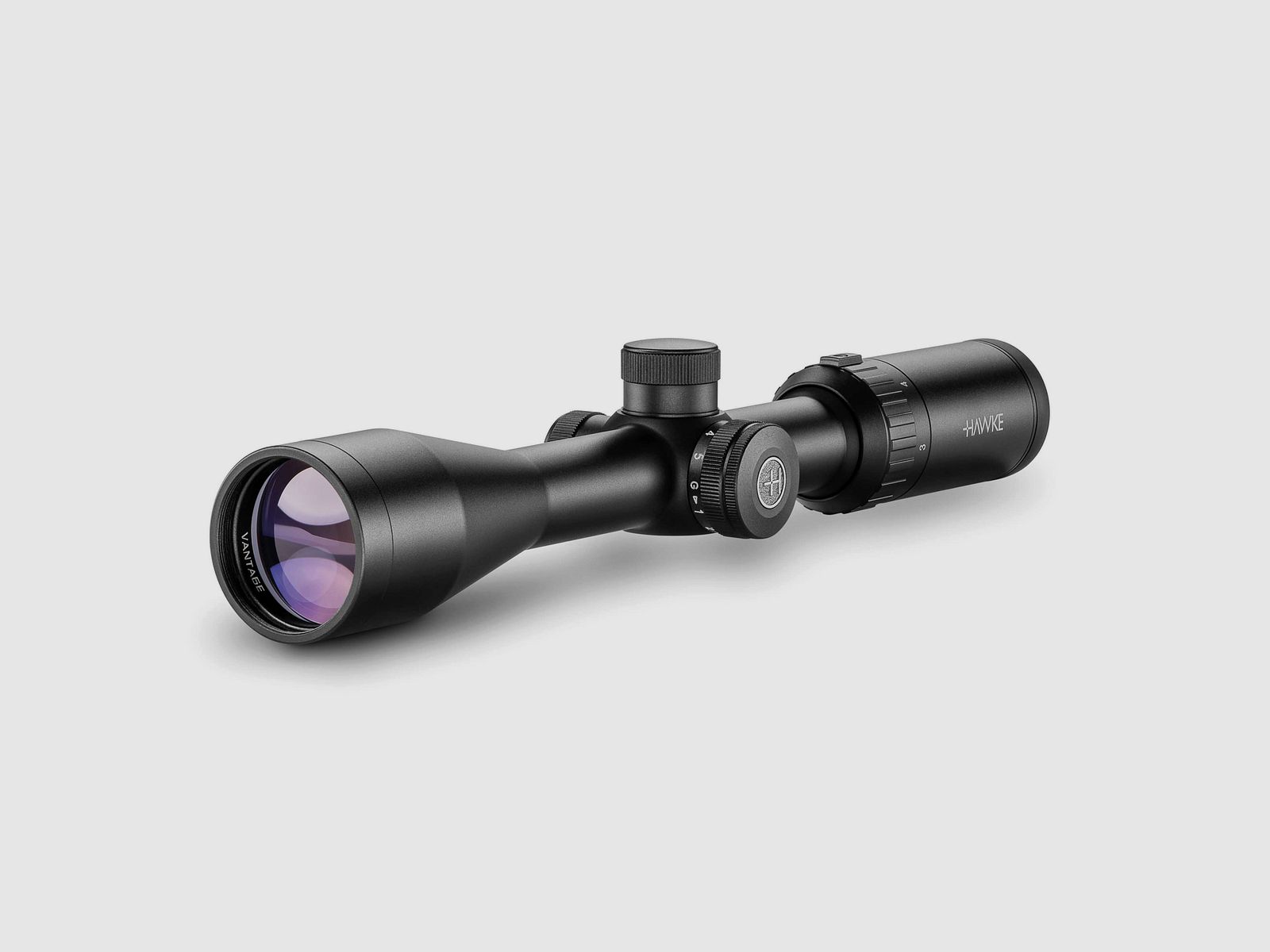Hawke Vantage 3-9x40 IR Mildot, image 1 sur 3
