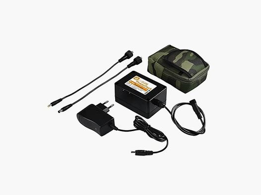 ICU Clom Power Pack Externer Super Li-Ion Akku