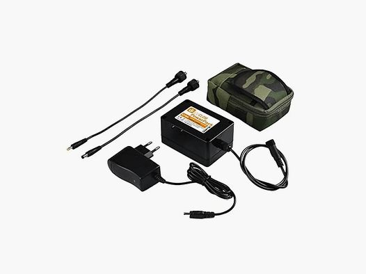 ICU Clom Power Pack Externer Super Li-Ion Akku