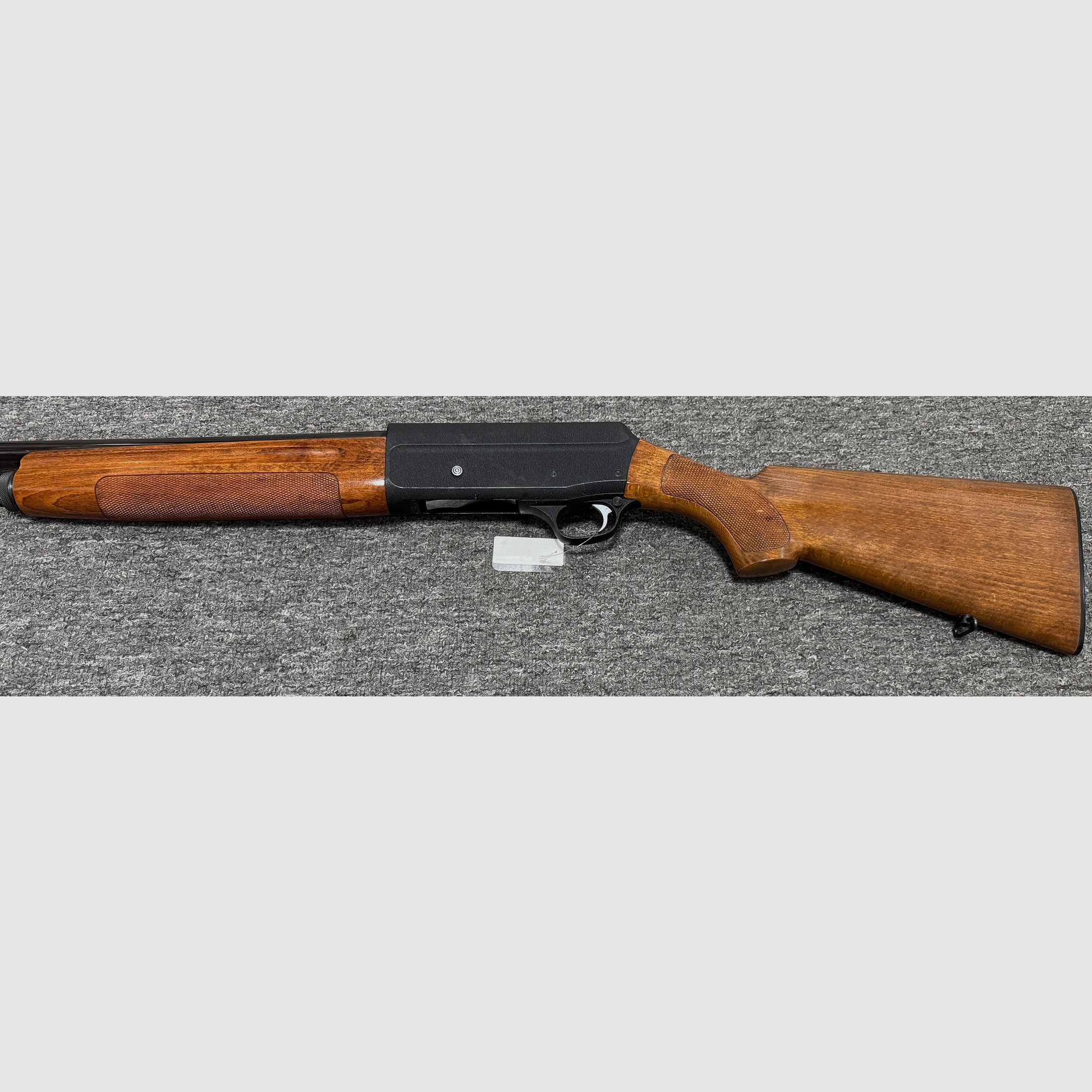 Fusil à répétition Franchi 12/70