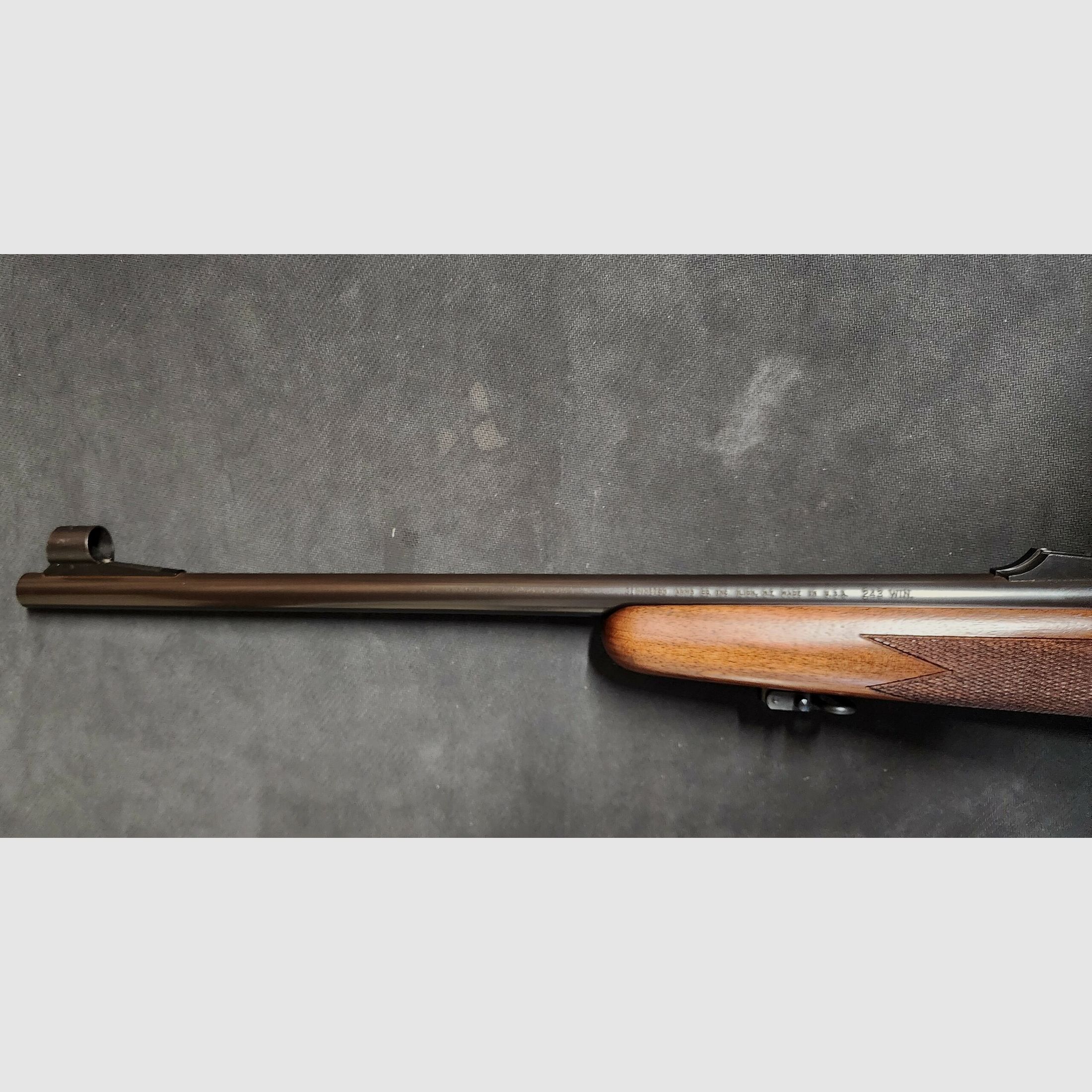 REMINGTON 700 Kal. 243 Win (gebraucht), Bild 10 von 12