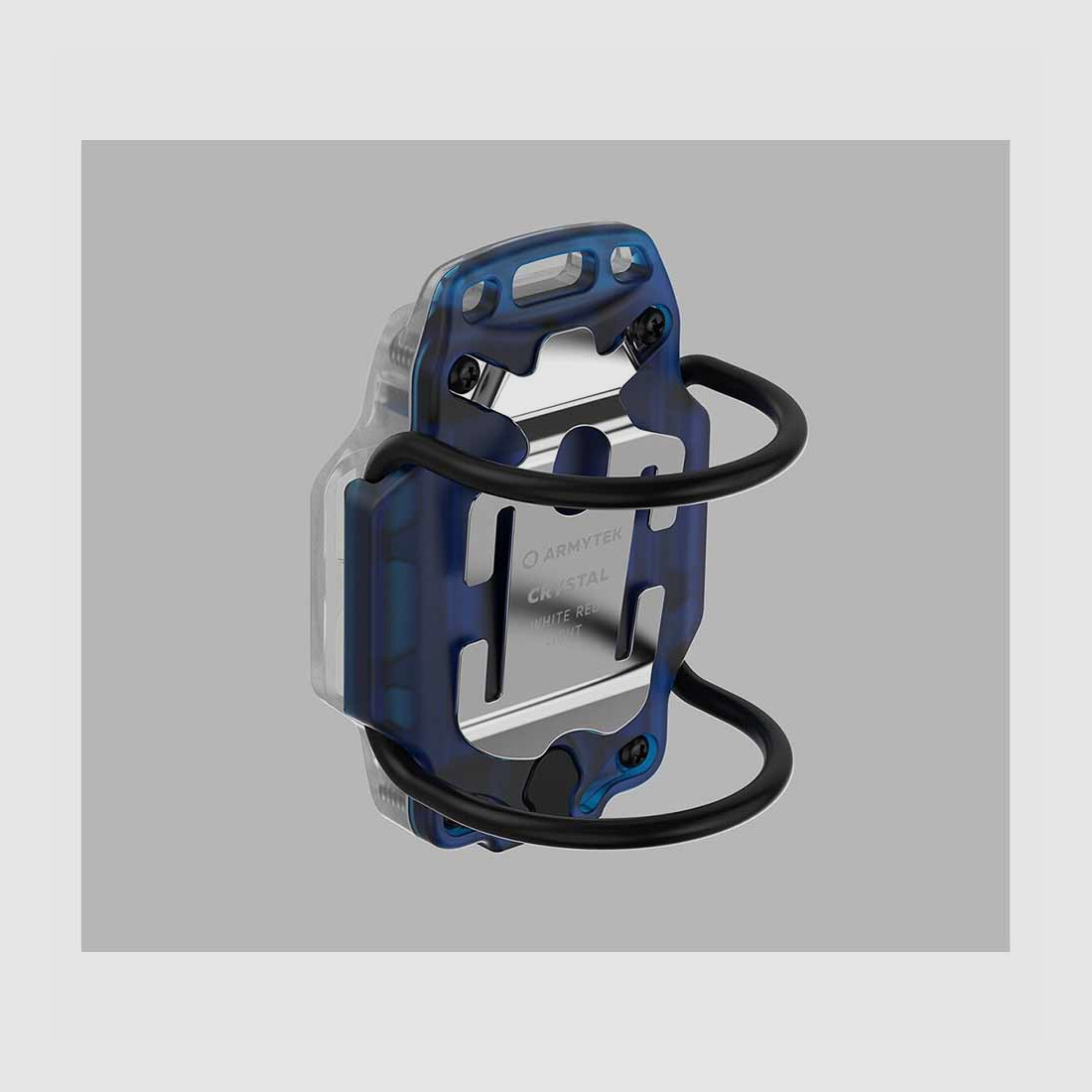 ARMYTEK CRYSTAL BLUE