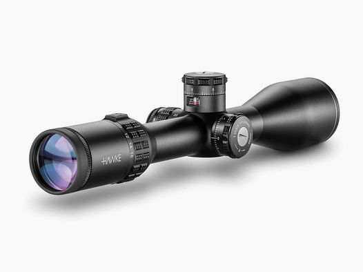Hawke Sidewinder 30 4-16×50 SF, GenII