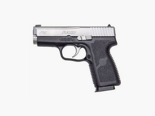 Kahr Arms P9 Duotone 3,6" (6 Zoll) Premium 9mmLuger