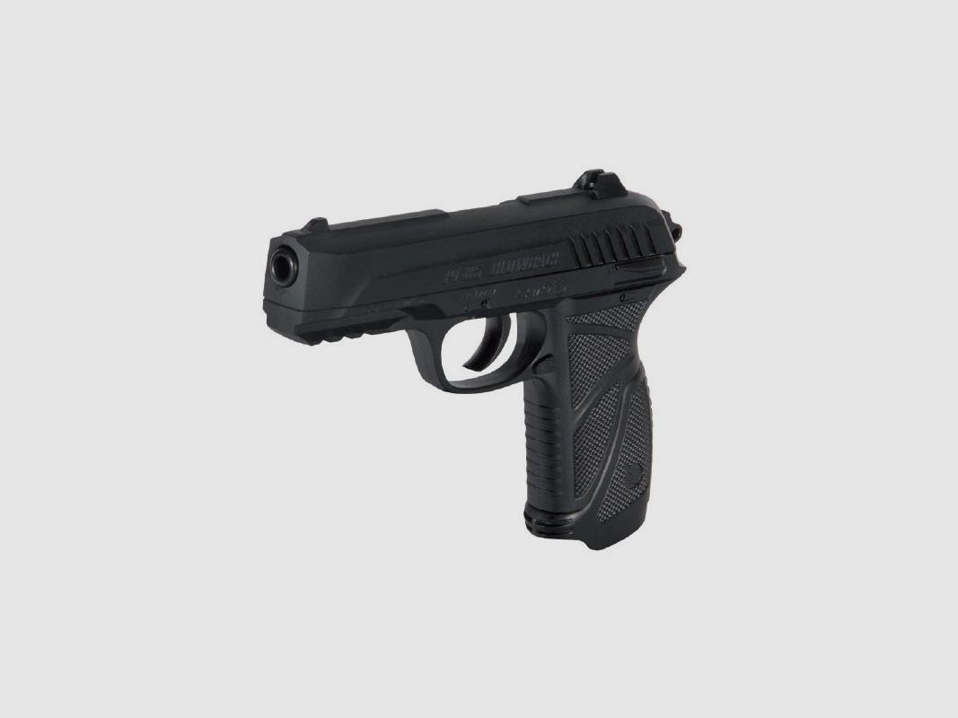 PISTOLE GAMO PT-85 BLOWBACK Co2, image 2 sur 6