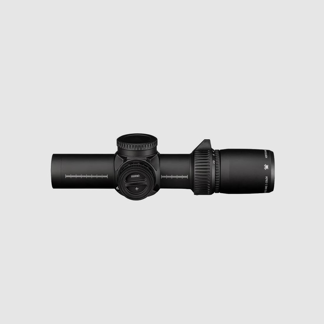 VORTEX AMG 1-10x24 FFP EBR-9 MRAD
