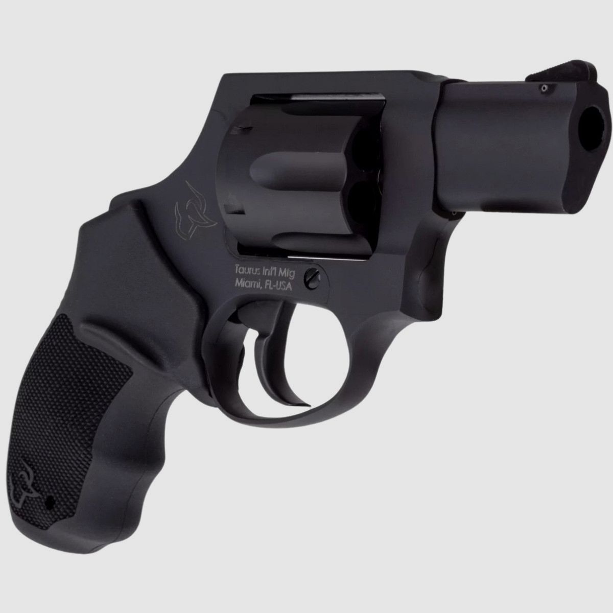 Rossi 856 BK/BK Matte 2", zdjęcie 3 z 4