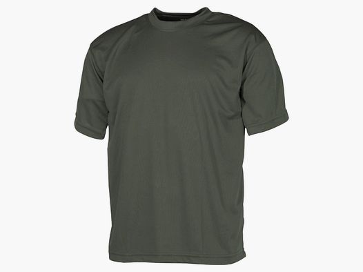 MFH MFH T-Shirt Tactical oliv