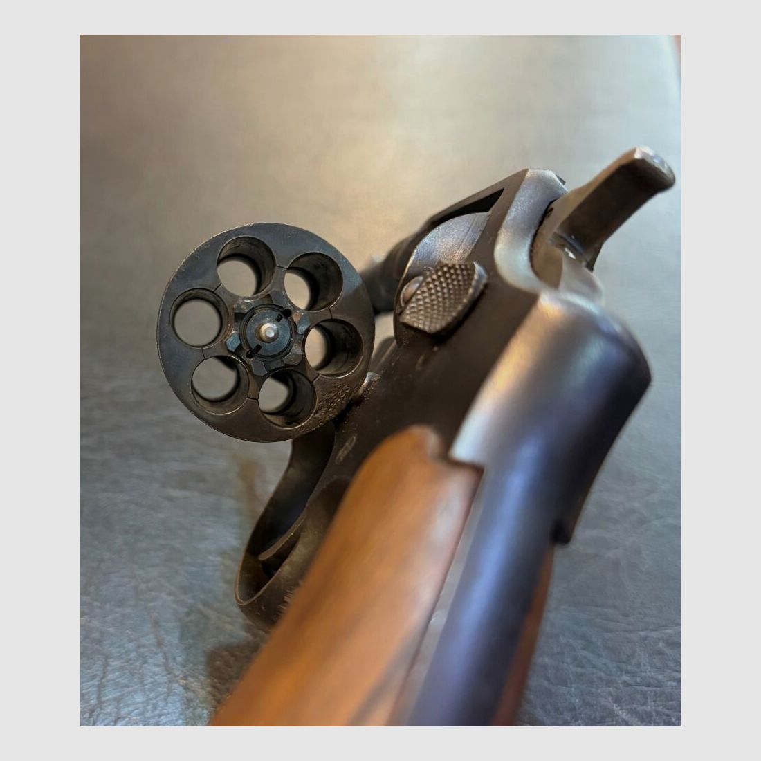 Smith & Wesson 1905 M&P, image 3 sur 3