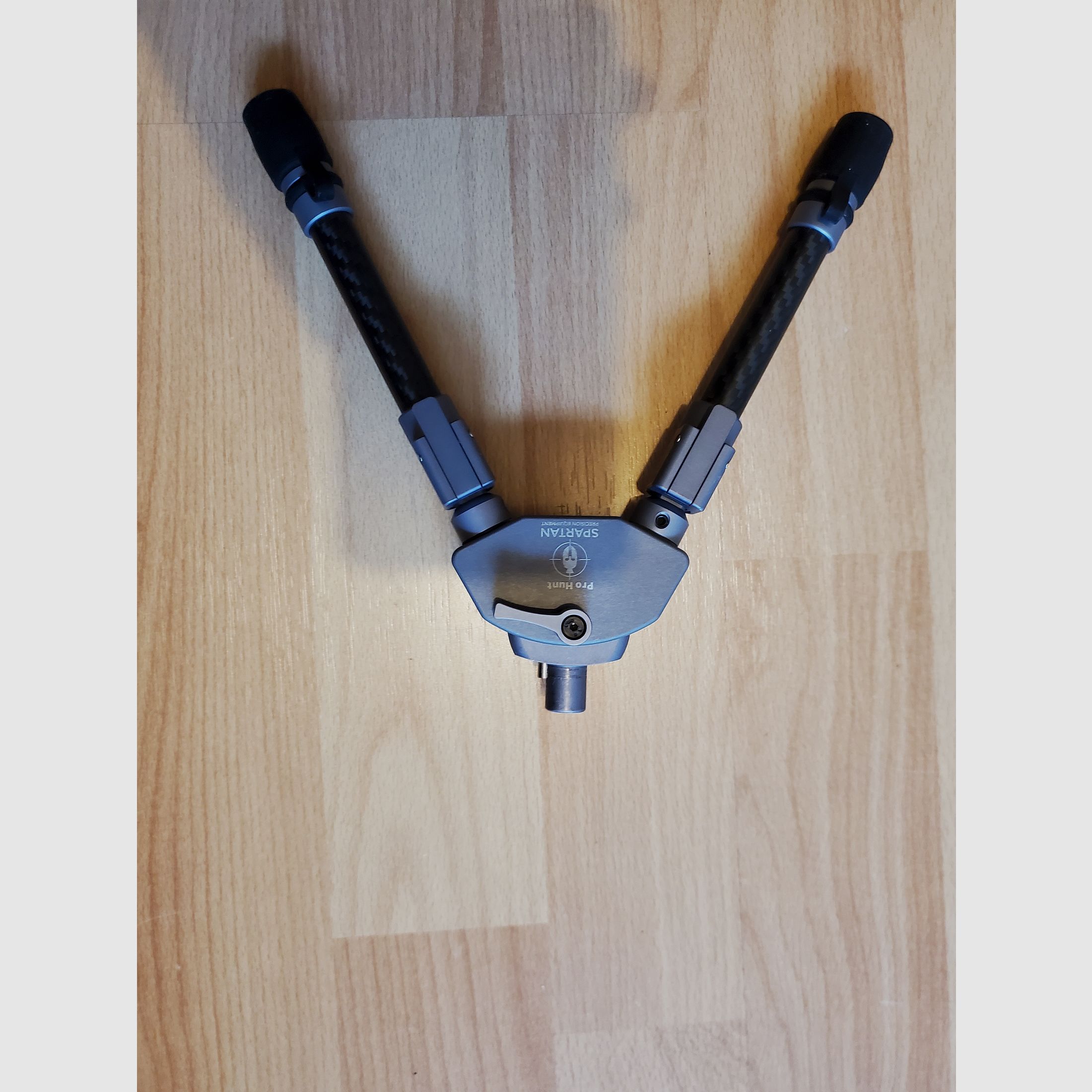 Steyr GAMS CL II, Kaliber .308 Komplettpaket (SD, ZF, Bi-Pod)