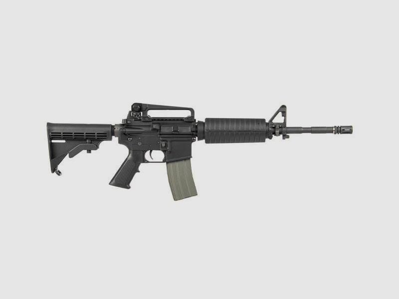 GSG Ares M4-A1 Airsoft Rifle