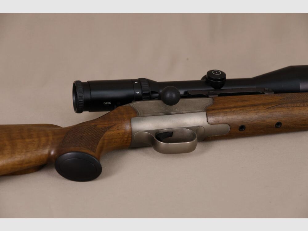 Blaser R93 // Holz // Schmidt und Bender mit LP