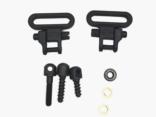 All strap brackets - 2 pieces including strap bracket eyes