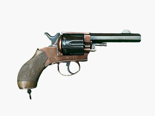 Revolver usato LEBEL Lebel