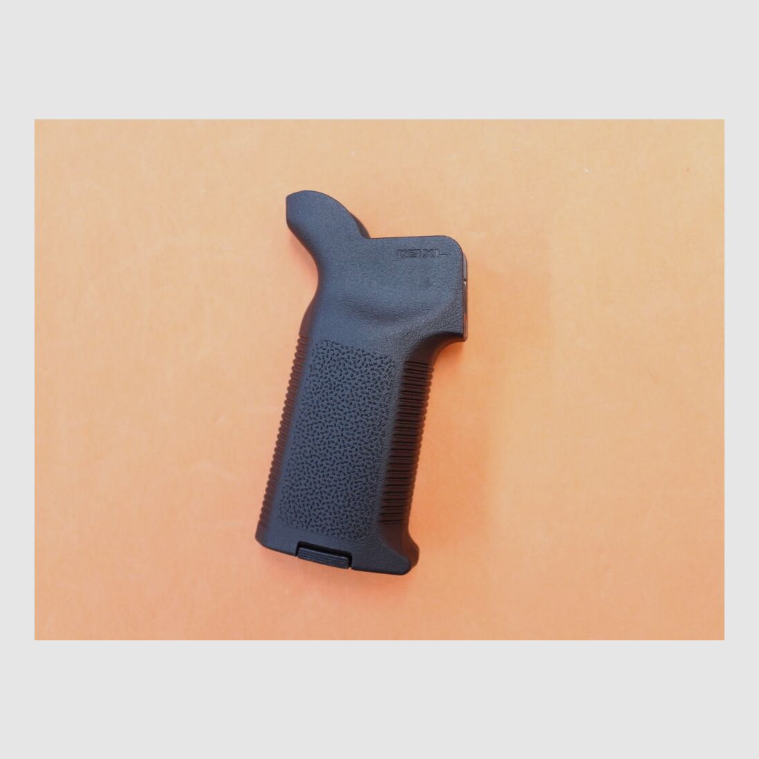 Magpul AR-15: Pistol Grip Magpul MOE K2-XL (MAG1165-BLK) Polímero Negro, imagen 2 de 6