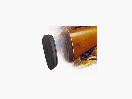 Schaftkappe Limbsaver 143 x 54 h. 25 mm