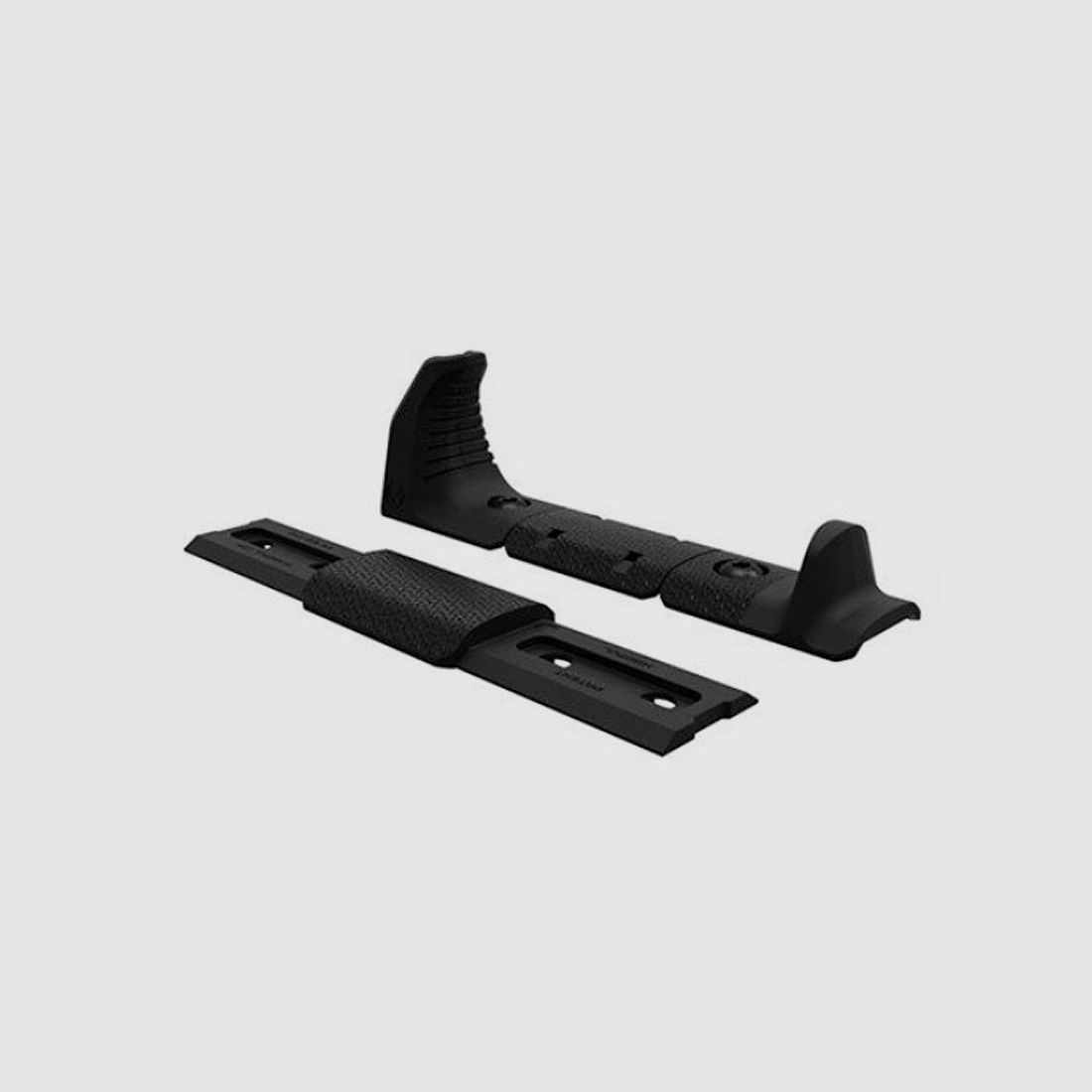 MAGPUL Set di fermo per M-LOK Nero