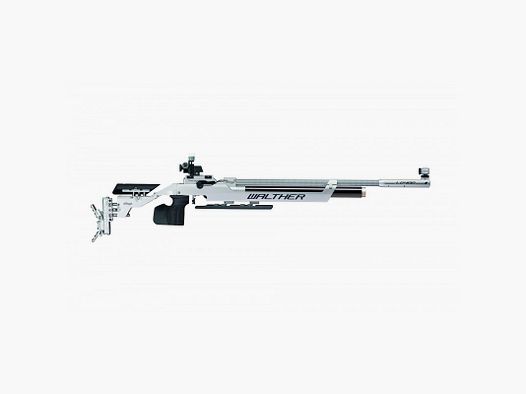 Walther LG400 Expert Linkshänder mit mechanischem Abzug